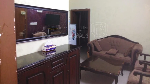 شقة في السلط  عند البوابة الرئيسة جامعة البلقاء التطبيقية - 27,000 دأ - صورة NaN