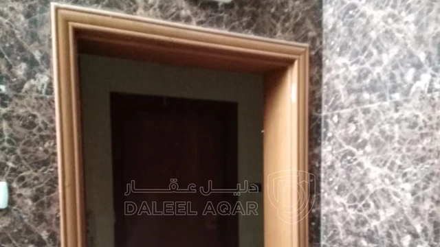 شقة في السلط  عند البوابة الرئيسة جامعة البلقاء التطبيقية - 27,000 دأ - صورة NaN