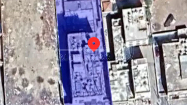 مكتب/تجاري - وادي السير الجندويل شارع عطا علي مجمع رندة التجاري - 30000 دأ