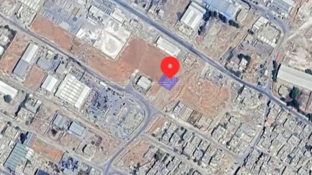 أرض في دوار الرجيب - 55,000 دأ - صورة 1