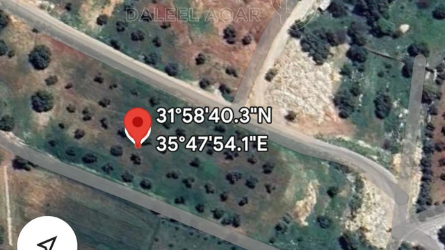 أرض في بدر الجديدة عمان قرب دابوق  - 760,000 دأ - صورة NaN