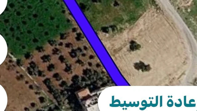 أرض في بدر الجديدة عمان قرب دابوق  - 760,000 دأ - صورة NaN