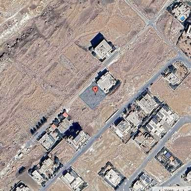 أرض في وادي السير  - 440,000 دأ - صورة 1