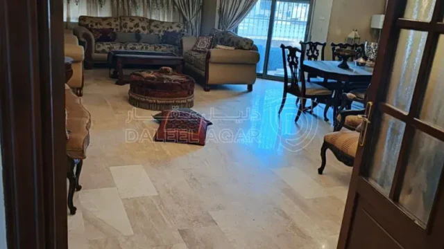 شقة - الرونق - 140000 دأ