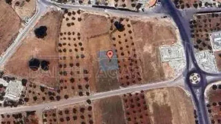 أرض في اراضي غرب عمان، منطقة بلال - 120,000 دأ - صورة 1