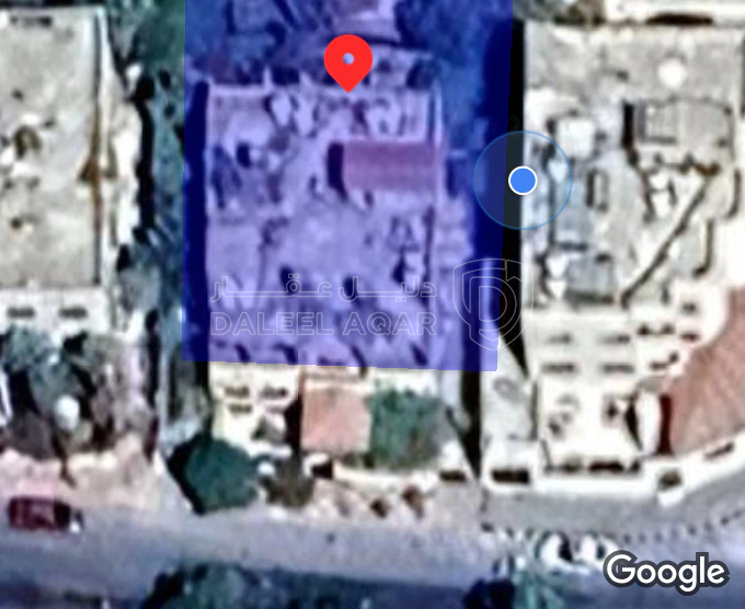 فيلا/منزل في عمان القويسمه / ام الحيران  - 195,000 دأ - صورة 1