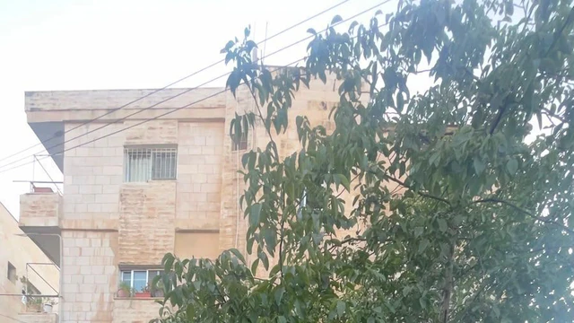 مبنى في عمان دوار السابع شارع عبدالرحيم جردانه - 350,000 دأ - صورة NaN