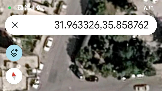 مبنى في عمان دوار السابع شارع عبدالرحيم جردانه - 350,000 دأ - صورة NaN
