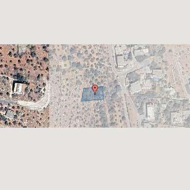 أرض في Land for sale in New Badr with an area of 626m - 60,000 دأ - صورة 1