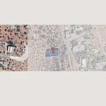 أرض - Land for sale in New Badr with an area of 626m - 60000 دأ