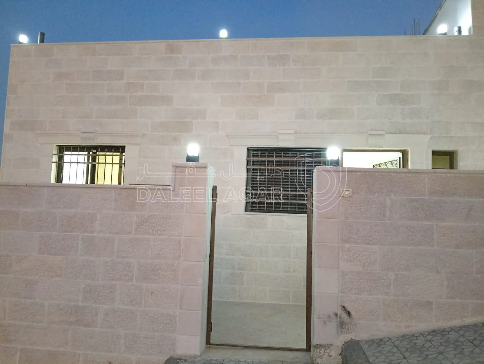 فيلا/منزل في عمان ابو علندا  - 85,000 دأ - صورة 2