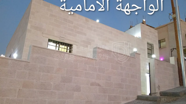فيلا/منزل في عمان ابو علندا  - 85,000 دأ - صورة 1
