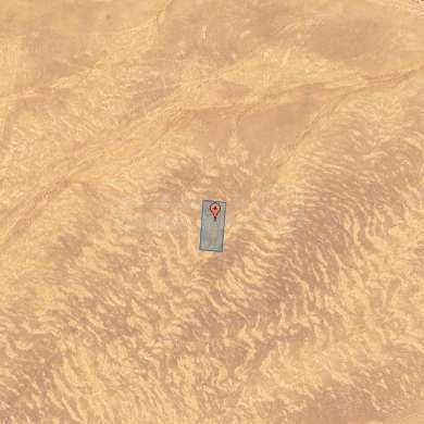 أرض في المديسيسات، حوض الجناب الاقرب للمدينة الجديدة - 45,000 دأ - صورة 1