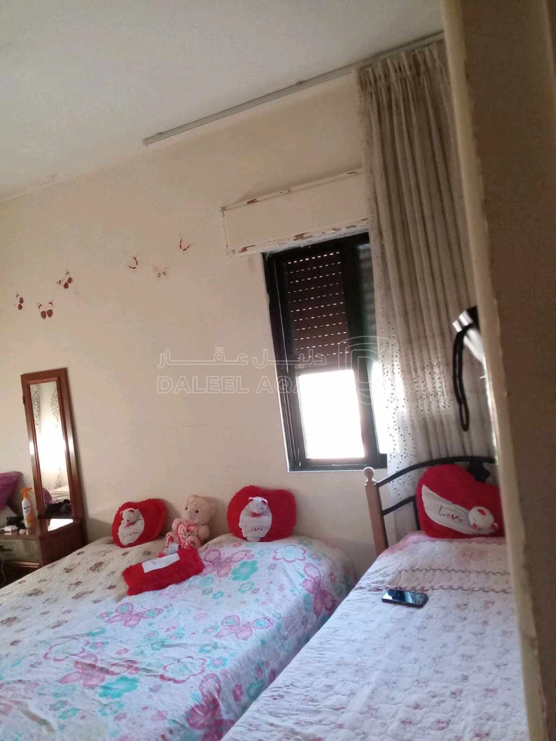 شقة في الموقع : الجندويل شارع حسين خوجة مقابل مسج - 78,000 دأ - صورة 1