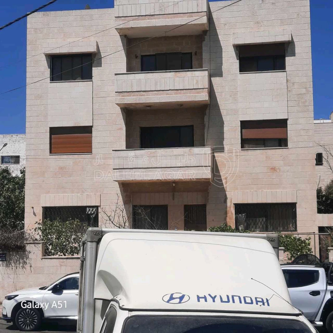 شقة في الموقع : الجندويل شارع حسين خوجة مقابل مسج - 78,000 دأ - صورة 1
