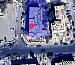 شقة - الموقع : الجندويل شارع حسين خوجة مقابل مسج - 78000 دأ