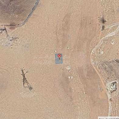 أرض في طبربور / عين ارباط - 44,000 دأ - صورة 1