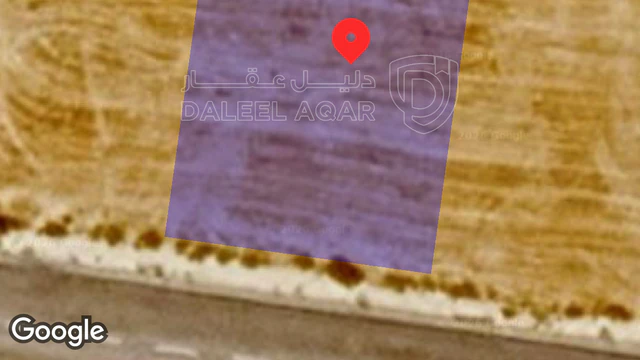 أرض - قطعه ضمن اراضي جنوب عمان - 125000 دأ