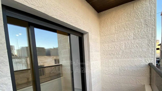 شقة في شقق فاخره للبيع اربد حي الروضه قرب دوار الدره  - 55,000 دأ - صورة NaN