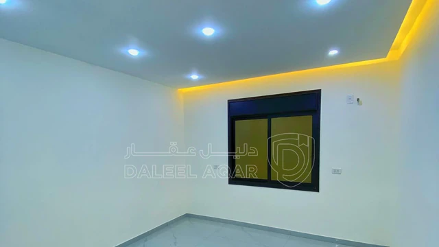 شقة في شقق فاخره للبيع اربد حي الروضه قرب دوار الدره  - 55,000 دأ - صورة NaN