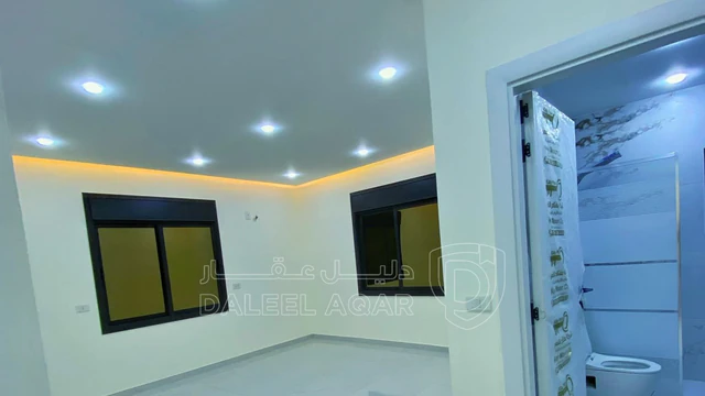 شقة في شقق فاخره للبيع اربد حي الروضه قرب دوار الدره  - 55,000 دأ - صورة NaN