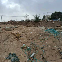 أرض في ابو علندا حوض المبرك - 45,000 دأ - صورة NaN