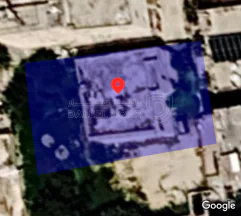 أرض - عمان . جبل النصر .حي الخلايله - 100000 دأ
