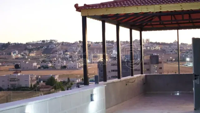 شقة - اربد - الصريح - 100000 دأ