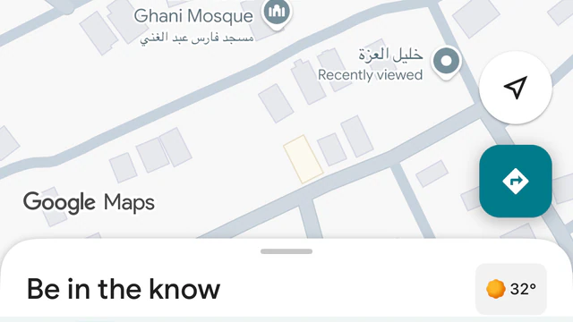 أرض في بحي عدن جبل النصر قرب شارع الرحاب ب ٣٠٠م  - 45,000 دأ - صورة NaN