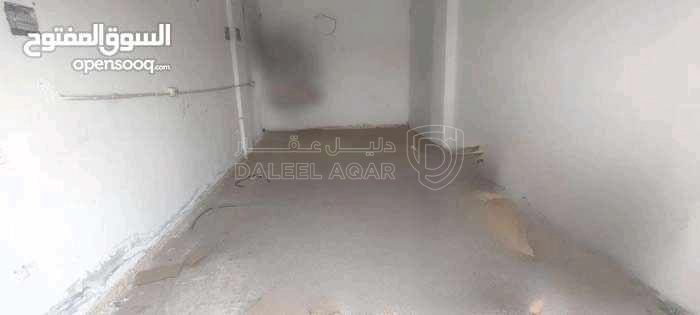 مبنى في الزرقاء المصفاة مقابل مصلى ابو بكر الصديق  - 103,000 دأ - صورة 1