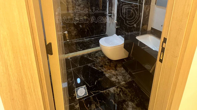 شقة في ضاحيه الامير حسن - 65,000 دأ - صورة NaN