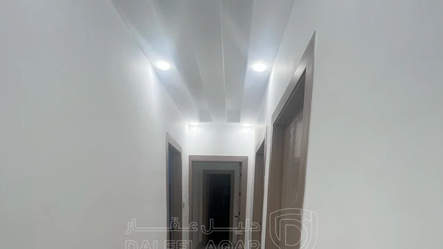 شقة في ضاحيه الامير حسن - 65,000 دأ - صورة NaN