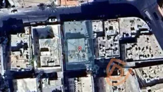 مبنى - عمان طبربور مقابل مطعم الدار دارك - 950000 دأ