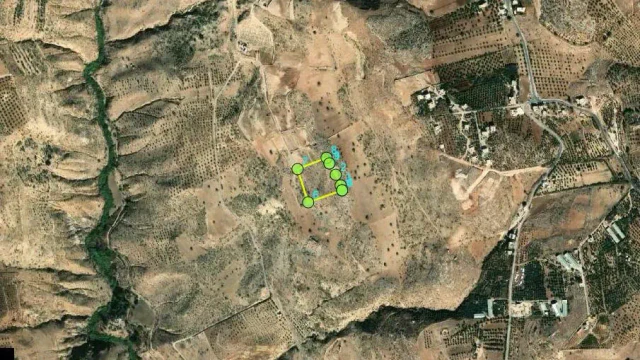 أرض في عمان-البحاث - 250,000 دأ - صورة 1