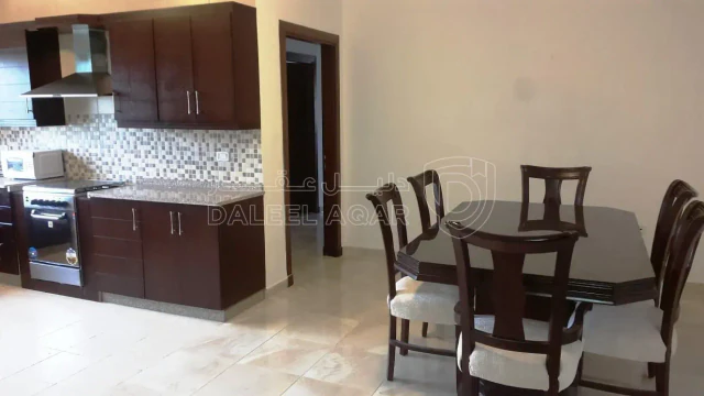 شقة - مرج الحمام - 70000 دأ