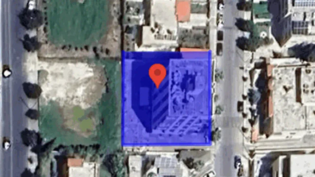 شقة - بجانب مسجد ام يحيى الزبن - 75000 دأ