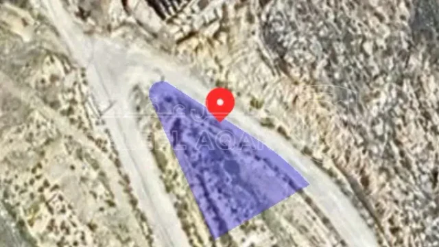 أرض في ارض للبيع في شمال عمان وشارع الاردن - 75,000 دأ - صورة 1