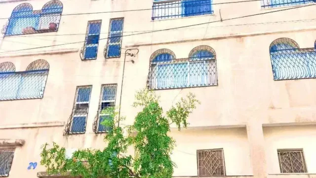 شقة - عمان جبل المناره - 16000 دأ