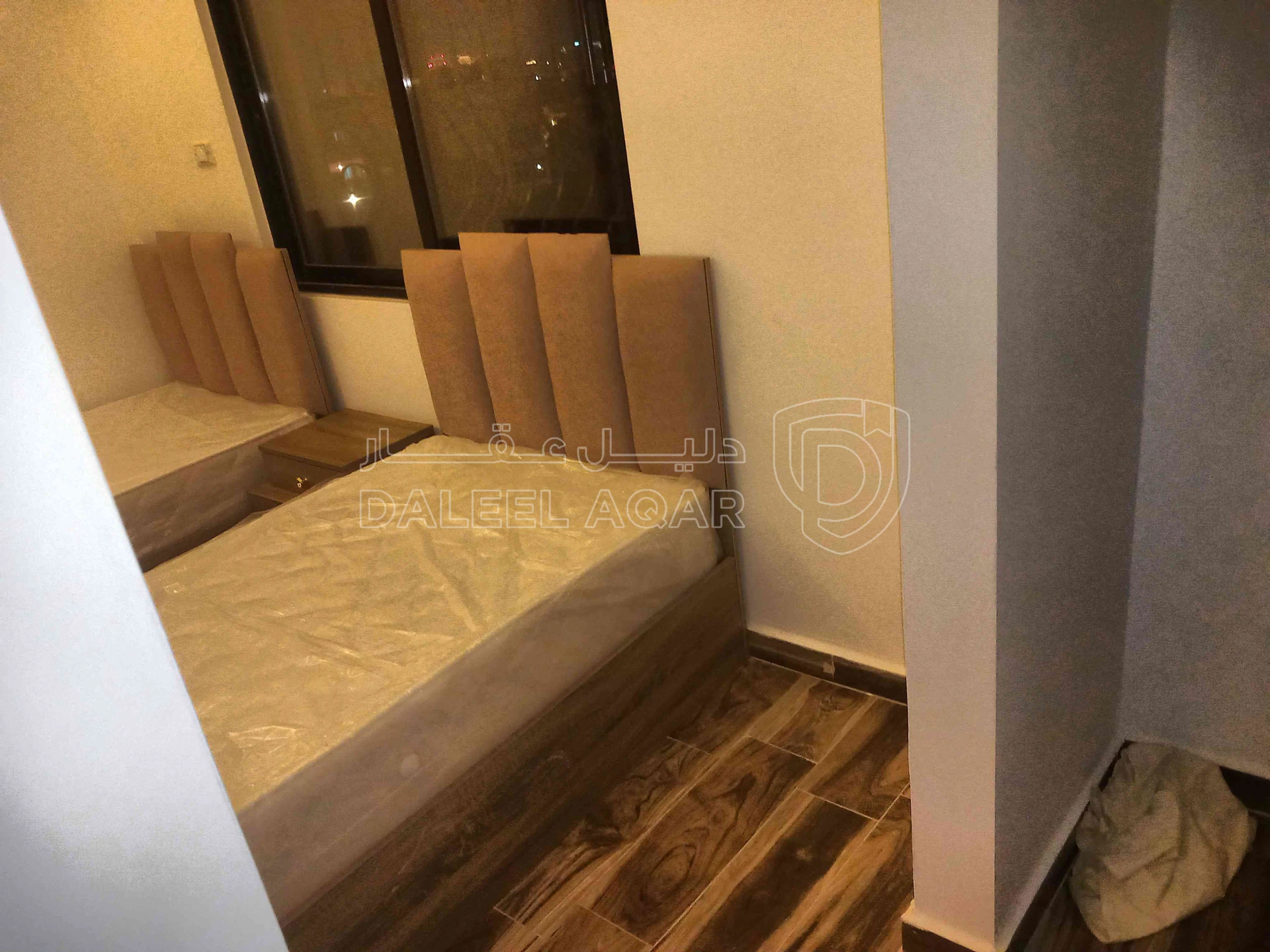 شقة في المدينه الرياضيه عرجان شارع مهاوش العبدالات  - 110,000 دأ - صورة 12