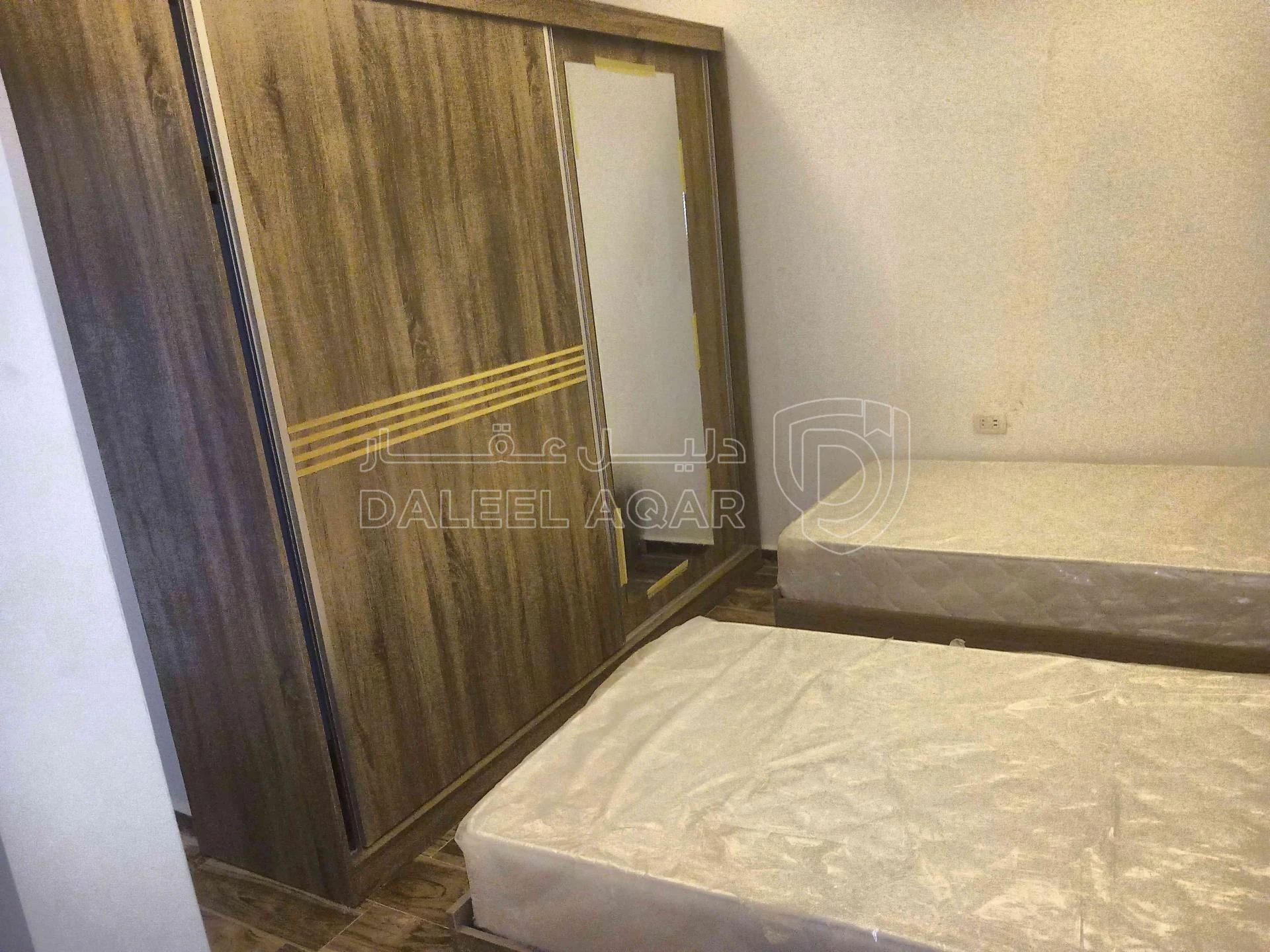 شقة في المدينه الرياضيه عرجان شارع مهاوش العبدالات  - 110,000 دأ - صورة 5