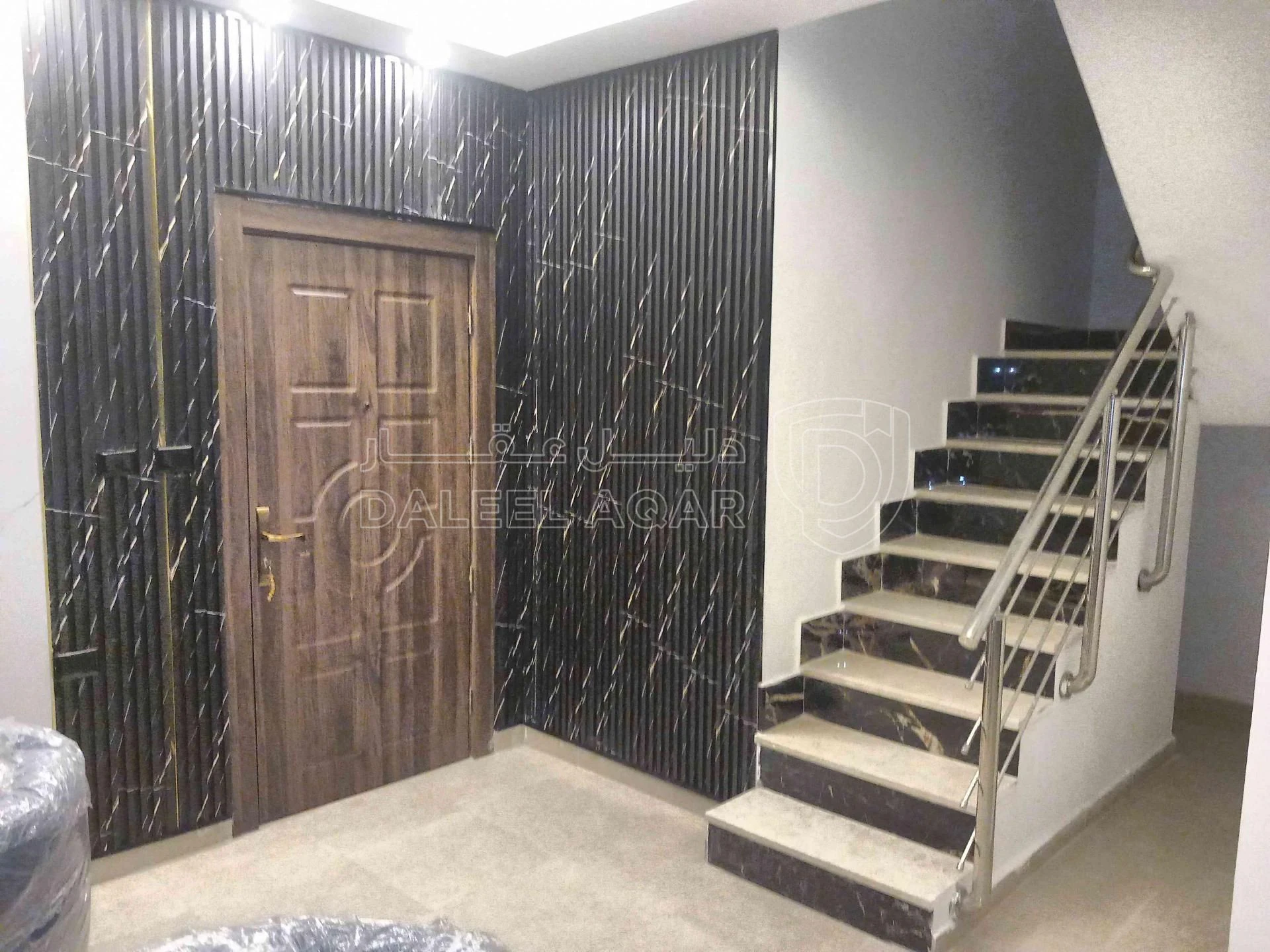 شقة في المدينه الرياضيه عرجان شارع مهاوش العبدالات  - 110,000 دأ - صورة 10