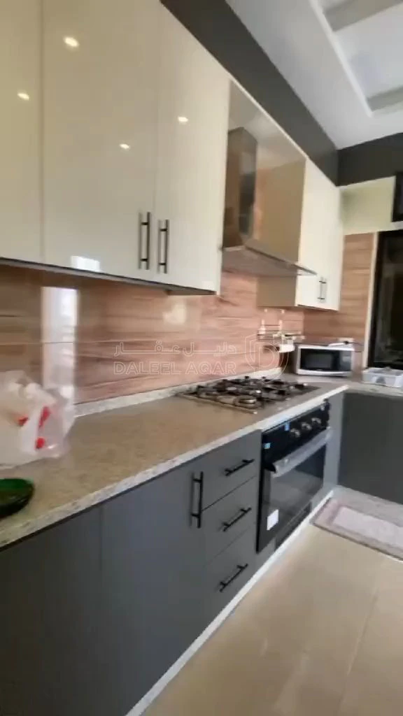 شقة في المدينه الرياضيه عرجان شارع مهاوش العبدالات  - 110,000 دأ - صورة 9