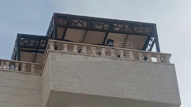 شقة في المدينه الرياضيه عرجان شارع مهاوش العبدالات  - 110,000 دأ - صورة NaN