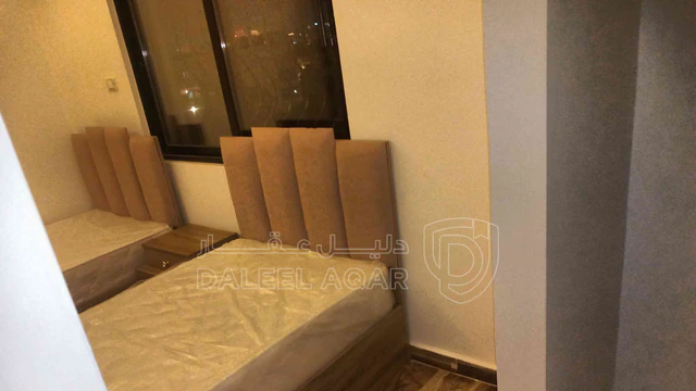 شقة في المدينه الرياضيه عرجان شارع مهاوش العبدالات  - 110,000 دأ - صورة NaN
