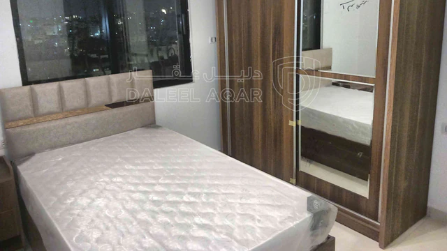 شقة في المدينه الرياضيه عرجان شارع مهاوش العبدالات  - 110,000 دأ - صورة NaN