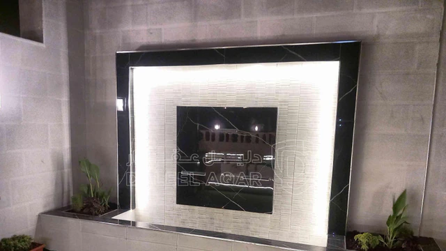 شقة في المدينه الرياضيه عرجان شارع مهاوش العبدالات  - 110,000 دأ - صورة NaN