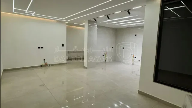 شقة -  الرونق - السابع - 145000 دأ