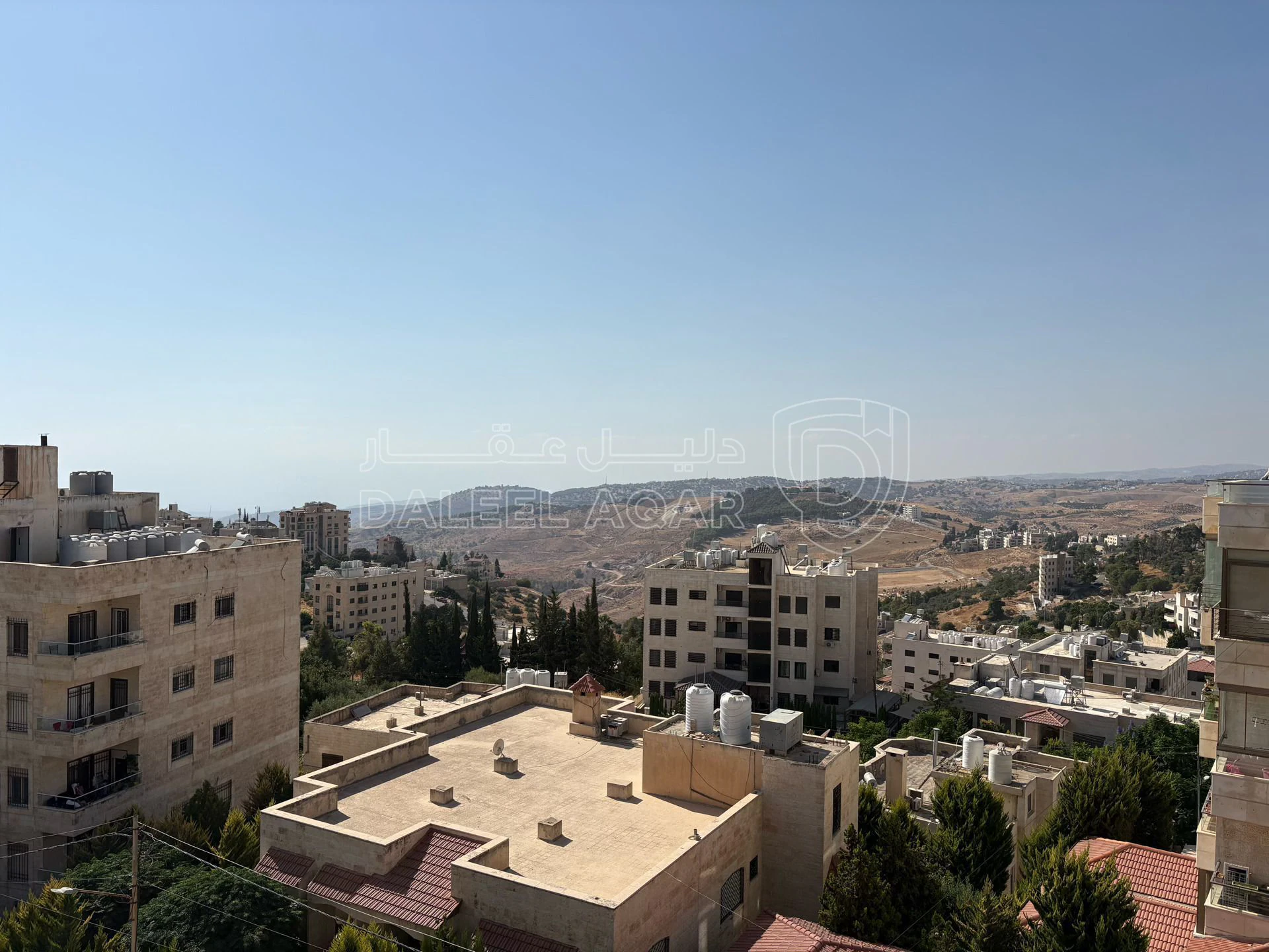شقة في مرج الحمام خلف سوق السلطان - 62,000 دأ - صورة 3
