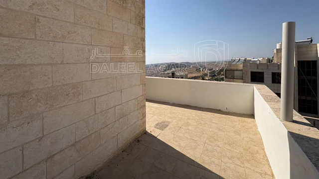 شقة في مرج الحمام خلف سوق السلطان - 62,000 دأ - صورة NaN