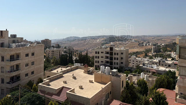 شقة في مرج الحمام خلف سوق السلطان - 62,000 دأ - صورة NaN